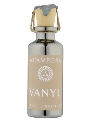 Vanyl Pure Essence by Bruno Acampora bottle
