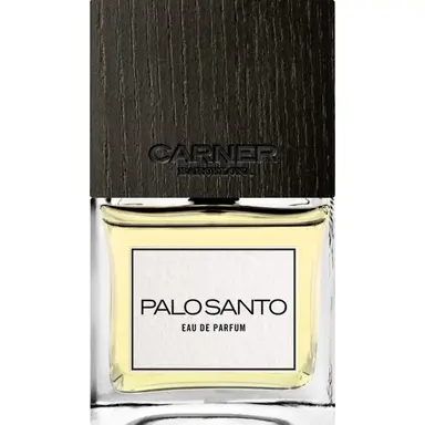 Palo Santo by Carner bottle