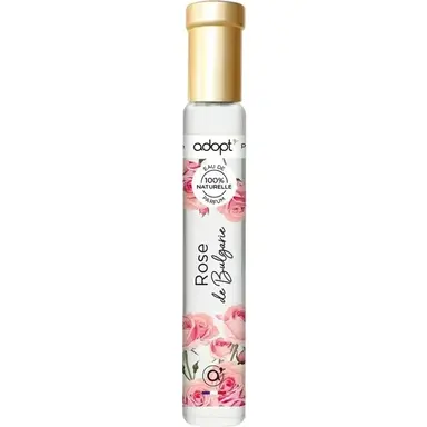 Rose de Bulgarie by Adopt Parfums bottle