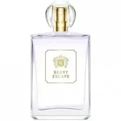 Berry Escape by Victoria's Secret bottle