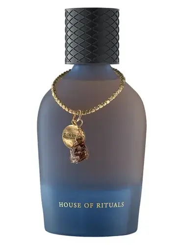 Spicy Vanilla by Rituals bottle