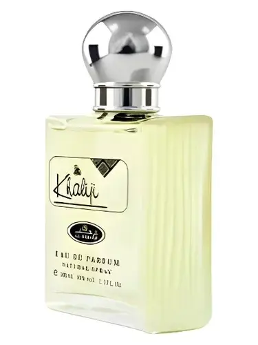 Khaliji by AL Rehab bottle