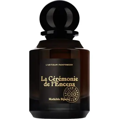 La Cérémonie de l'Encens by L'Artisan Parfumeur bottle