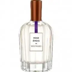 Rose Eau de Toilette by Molinard bottle