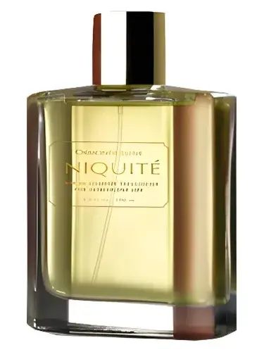 Iniquite by Ormonde Jayne bottle
