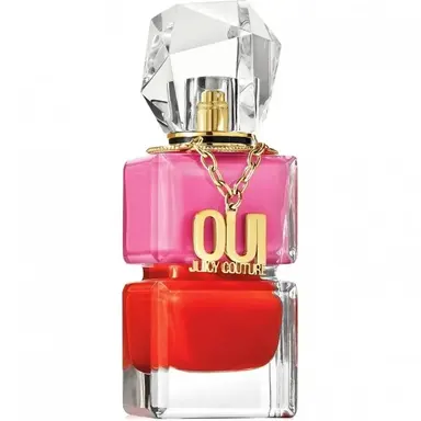 Juicy Couture Oui by Juicy Couture bottle