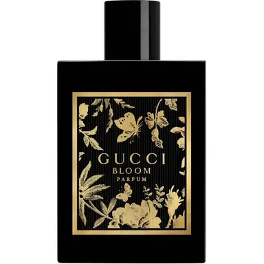 Bloom Parfum by Gucci bottle