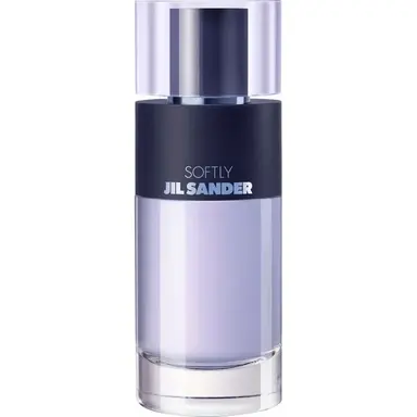 Softly Jil Sander Serene by JIL SANDER bottle