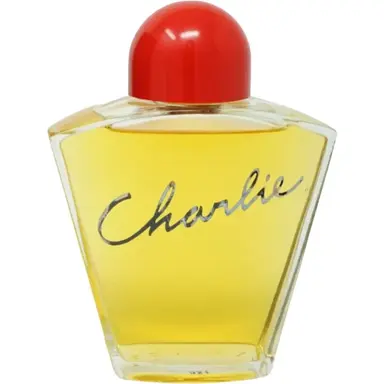 Charlie Madison Avenue by Revlon (Charles Revson) bottle