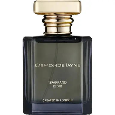 Isfarkand Elixir by Ormonde Jayne bottle