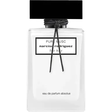 Pure Musc Absolu For Her by Narciso Rodriguez bottle