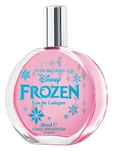 Avon Frozen Candy Dream Eau de Cologne by Avon bottle