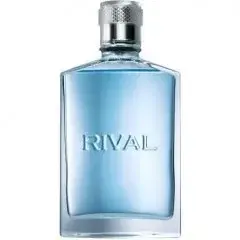 Rival by Oriflame bottle
