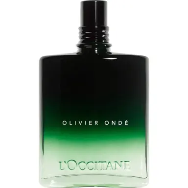 Olivier Ondé Eau de Parfum by L'Occitane en Provence bottle
