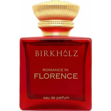 Romance In Florence by Birkholz bottle