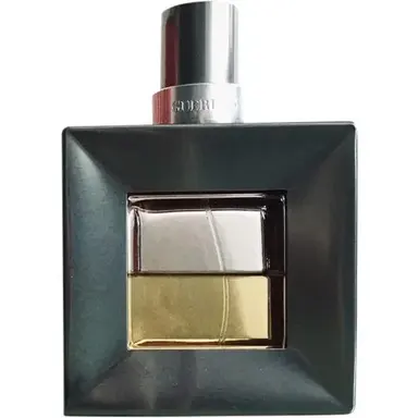 Habit Rouge Rider Edition by Guerlain bottle