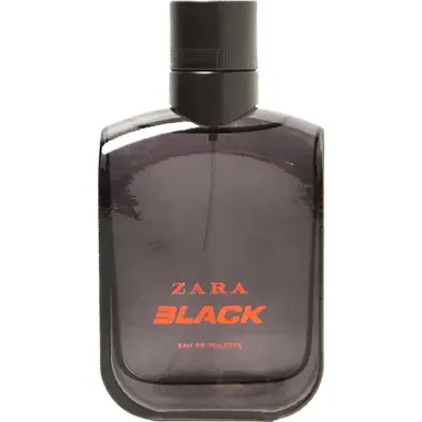 Zara Black by Zara bottle