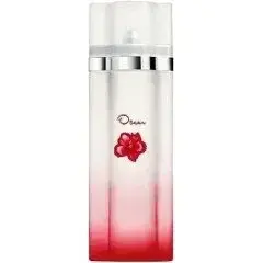Oscar Limited Edition 2006 by Oscar de la Renta bottle