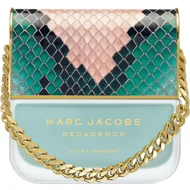 Decadence Eau So Decadent by Marc Jacobs bottle
