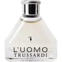 L'Uomo by Trussardi bottle