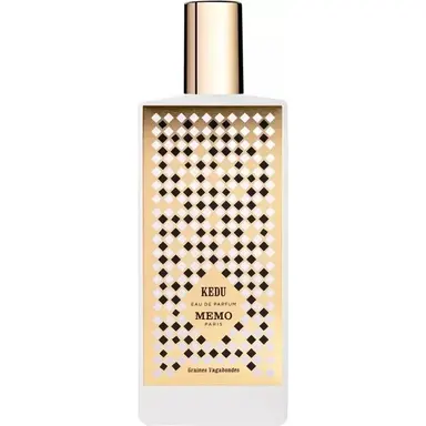 Kedu by Memo Paris bottle