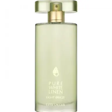Pure White Linen by Estee Lauder bottle