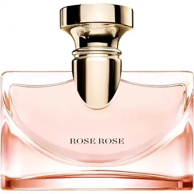 Splendida Rose Rose by Bvlgari bottle