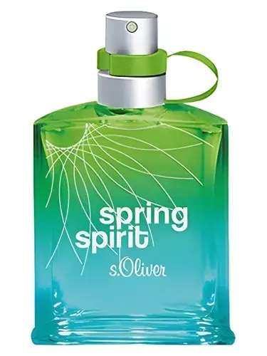 s.Oliver Spring Spirit Man by s.Oliver bottle