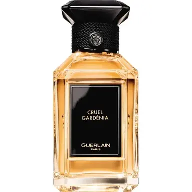 Cruel Gardénia by Guerlain bottle