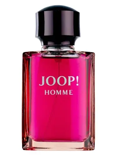 Joop! Homme by Wolfgang Joop