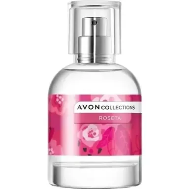 Avon Collections - Roseta by Avon bottle
