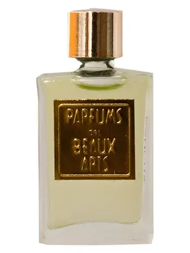 The sur l’Herbe (Tea No. 2) by Dsh Perfumes bottle