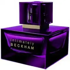 Intimately Beckham Night by David Beckham bottle