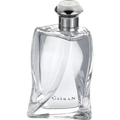 Casran by Chopard bottle