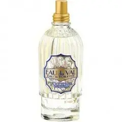 Eau du Val (Magnolia) by L'Occitane en Provence bottle