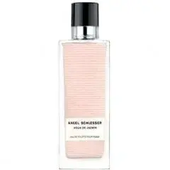 Agua de Jazmin by Angel Schlesser bottle