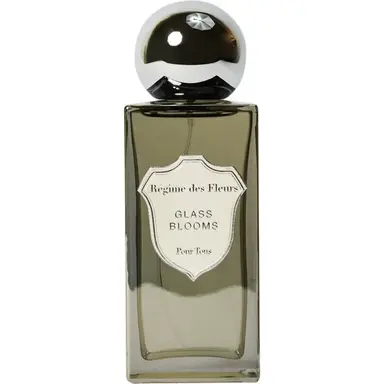 Glass Blooms by Regime des Fleurs