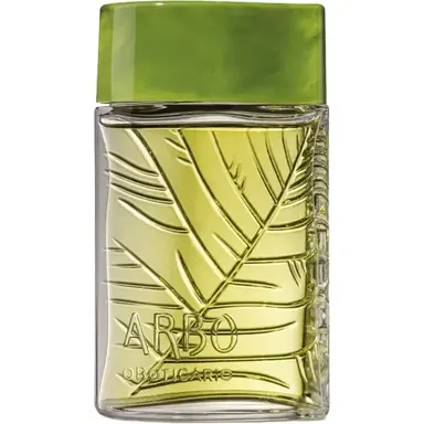 Arbo Forest by O Boticário bottle