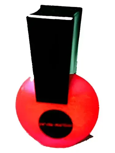 Ex'cla-ma'tion Eau de Parfum by Coty bottle