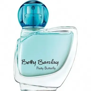 Pretty Butterfly by Betty Barclay bottle