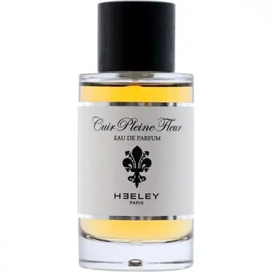 Cuir Pleine Fleur by Heeley bottle