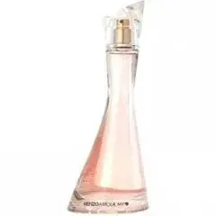 Amour My Love by Kenzo bottle
