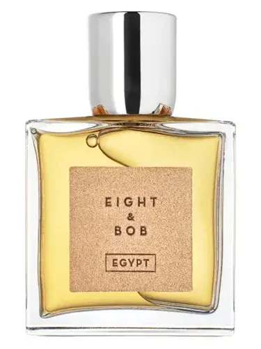 Egypt by Eight & Bob bottle