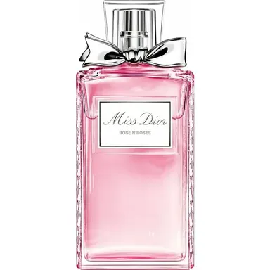 Miss Dior Rose N'Roses by Dior bottle