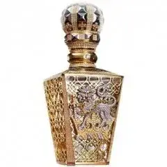 No. 1 Passant Guardant by Clive Christian bottle