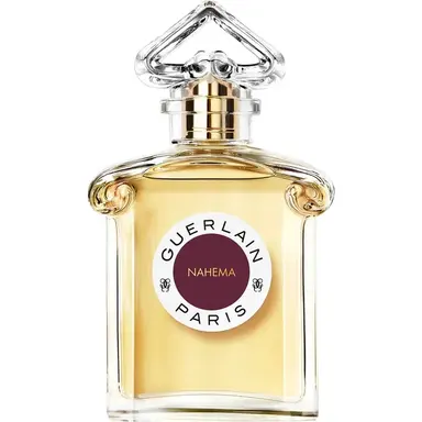 Nahema by Guerlain bottle
