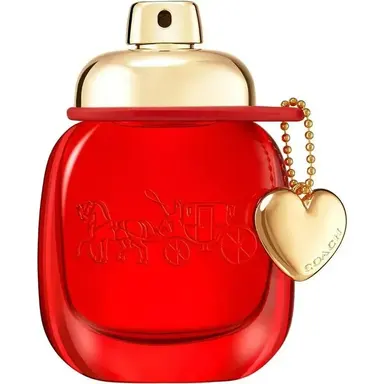 Coach Love Eau de Parfum by Coach bottle
