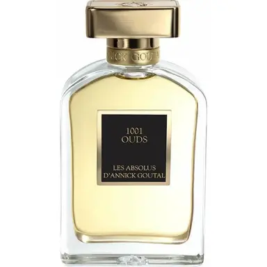 1001 OUDS by Goutal bottle