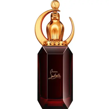 Loubiluna by Christian Louboutin bottle
