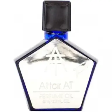 Attar AT by Tauer Perfumes bottle